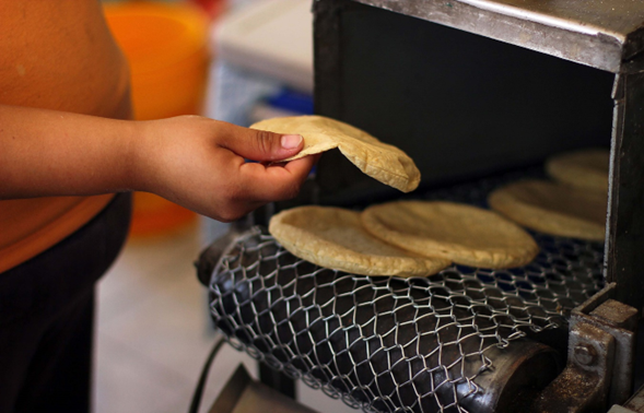 ¿Cuánto cuesta abrir una tortillería en México? ¿Vale la pena invertir?